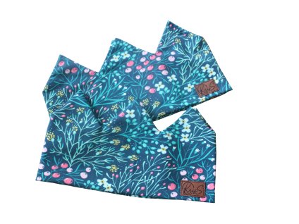 KORUNKA LESNÍ KEŘÍK