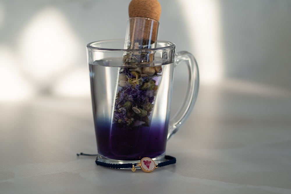 10 bylin, které pomáhají vašemu tělu v čaji