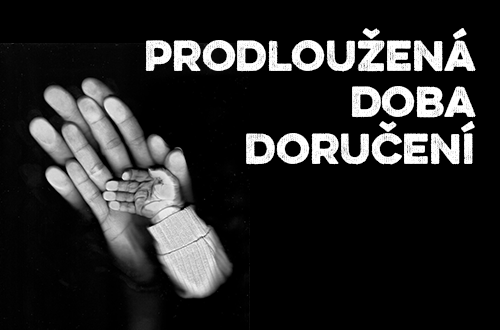 Doba doručení mobile