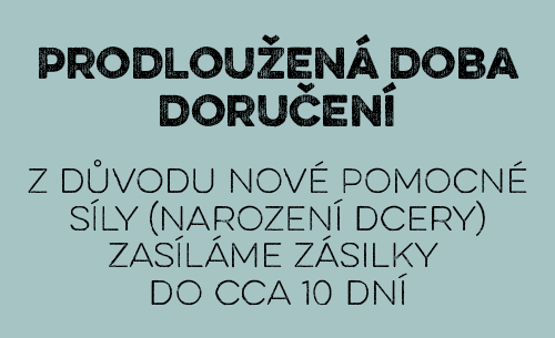 prodloužená otevírací doba