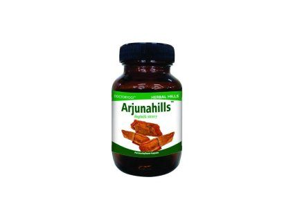 155 arjunahills 60 kapsli herbal hills
