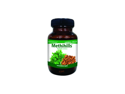 1184 methihills 60 kapsli herbal hills