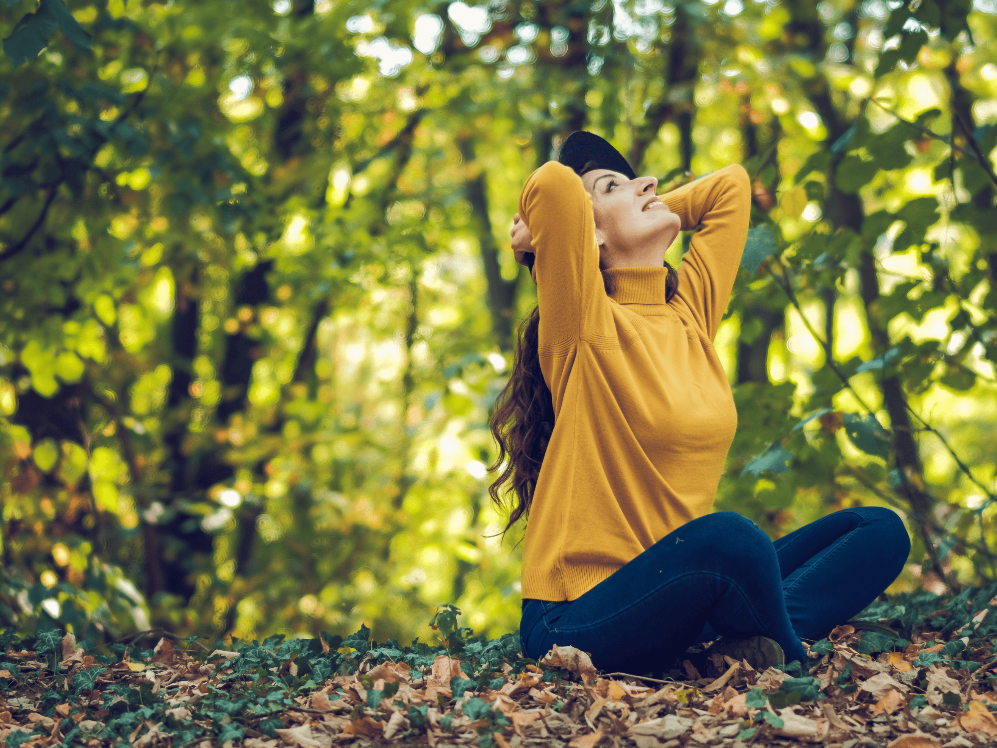 Podzim a naše zdraví: 7 tipů na co se zaměřit