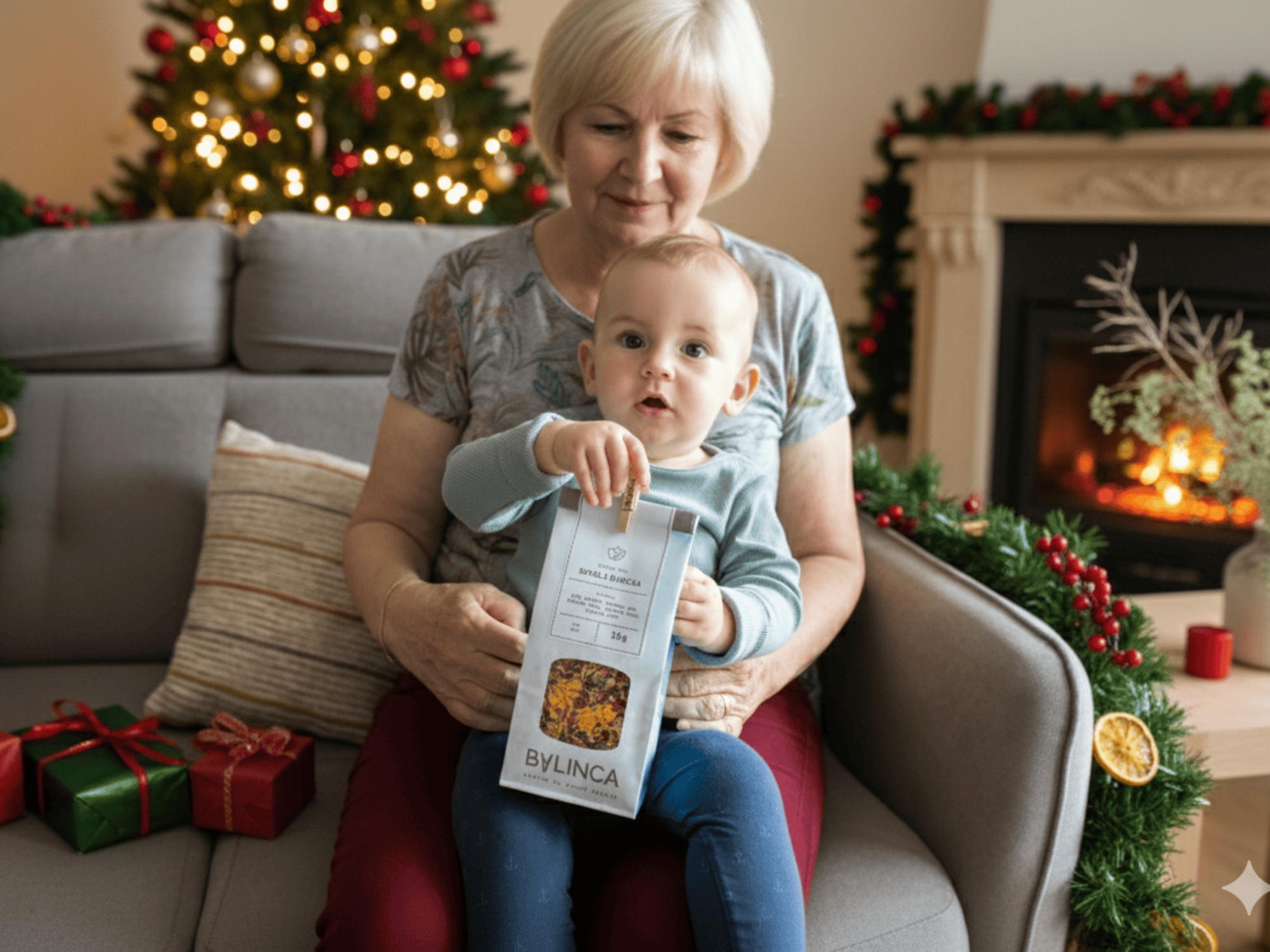 5 tipů na voňavé dárky pro maminku a babičku