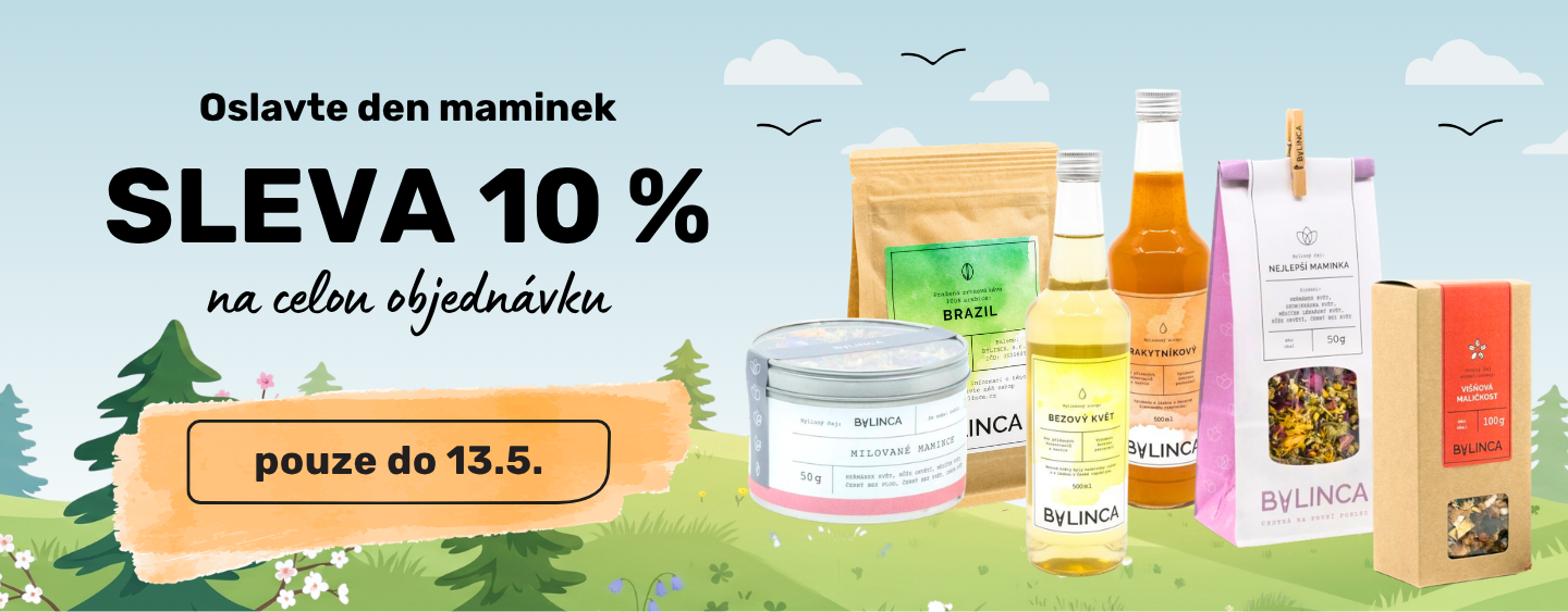 Maminka 10 %