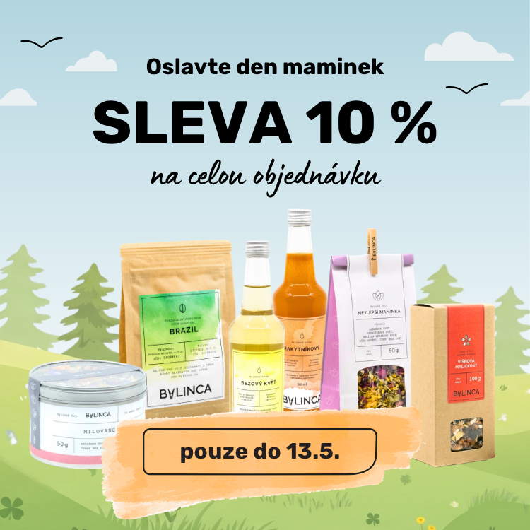 Maminka 10 %