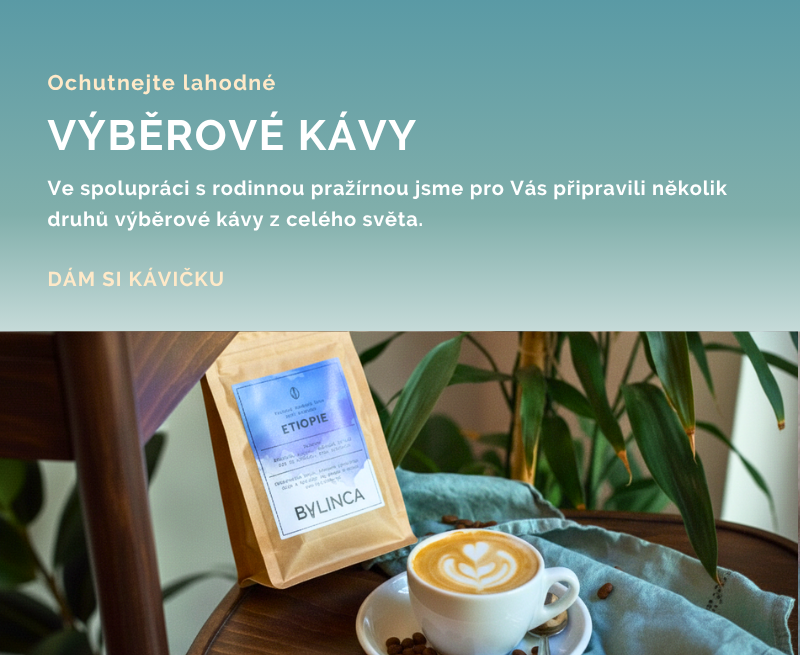 Výběrová káva