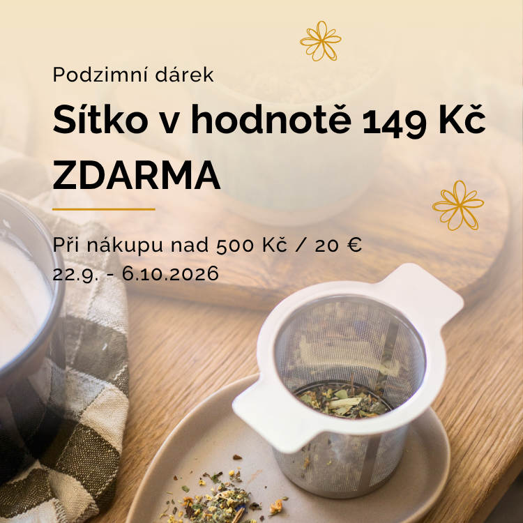 Dárek k nákupu