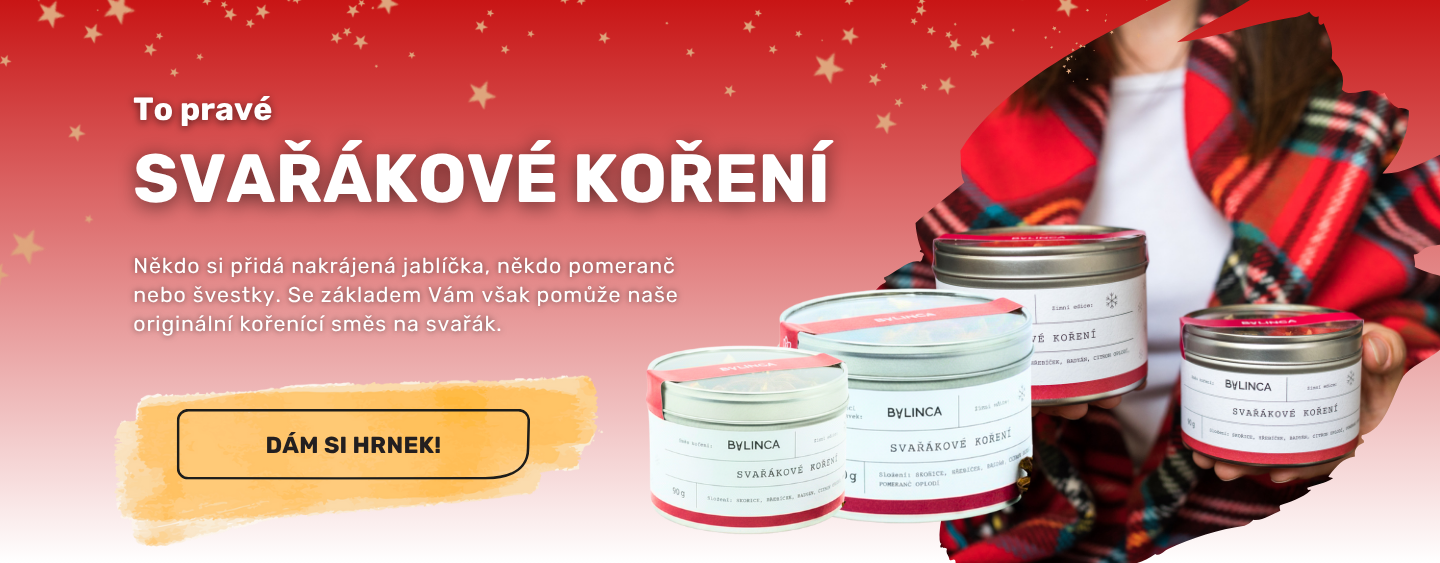 Ten pravý svařáček