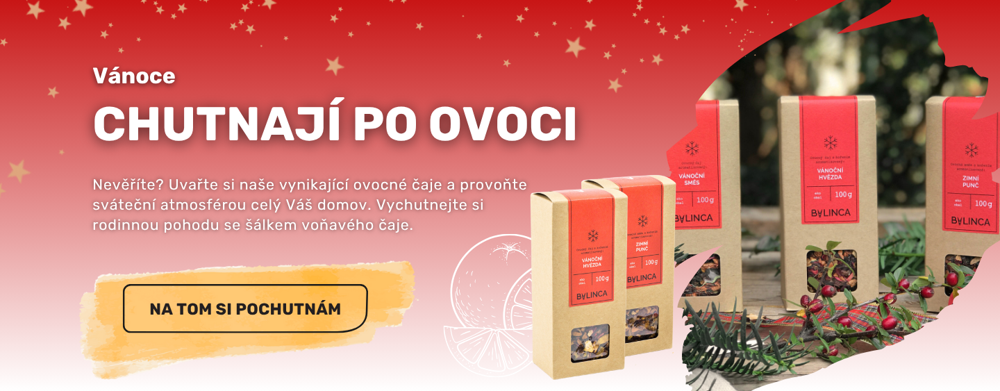 Ovocné vánoce - desktop