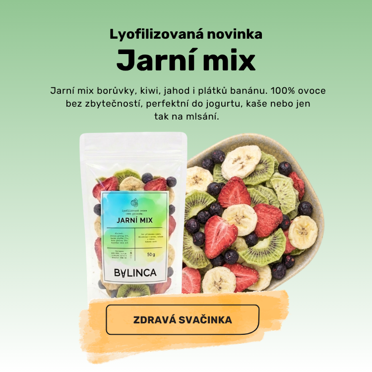 Jarní mix