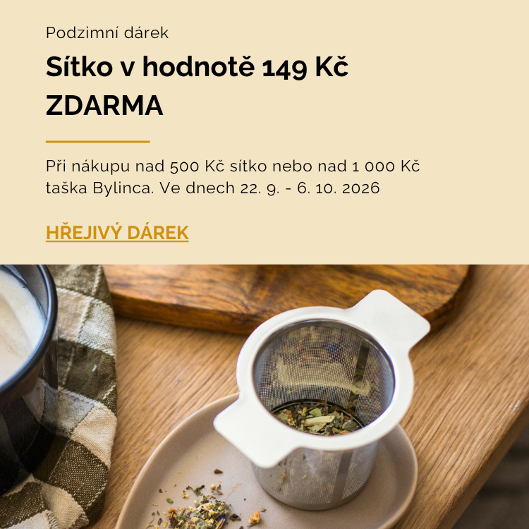 Dárek k nákupu