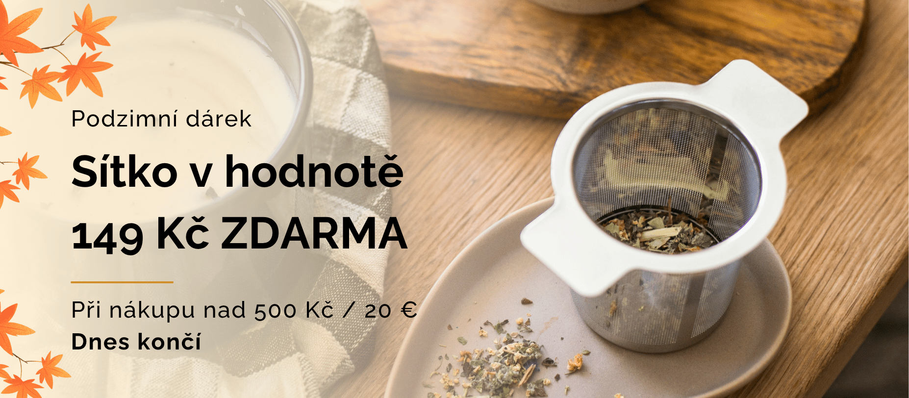 Dárek k nákupu