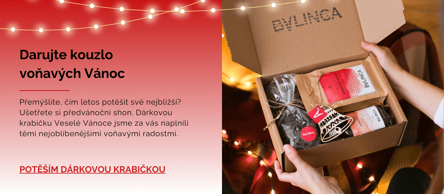 Dárkové boxy