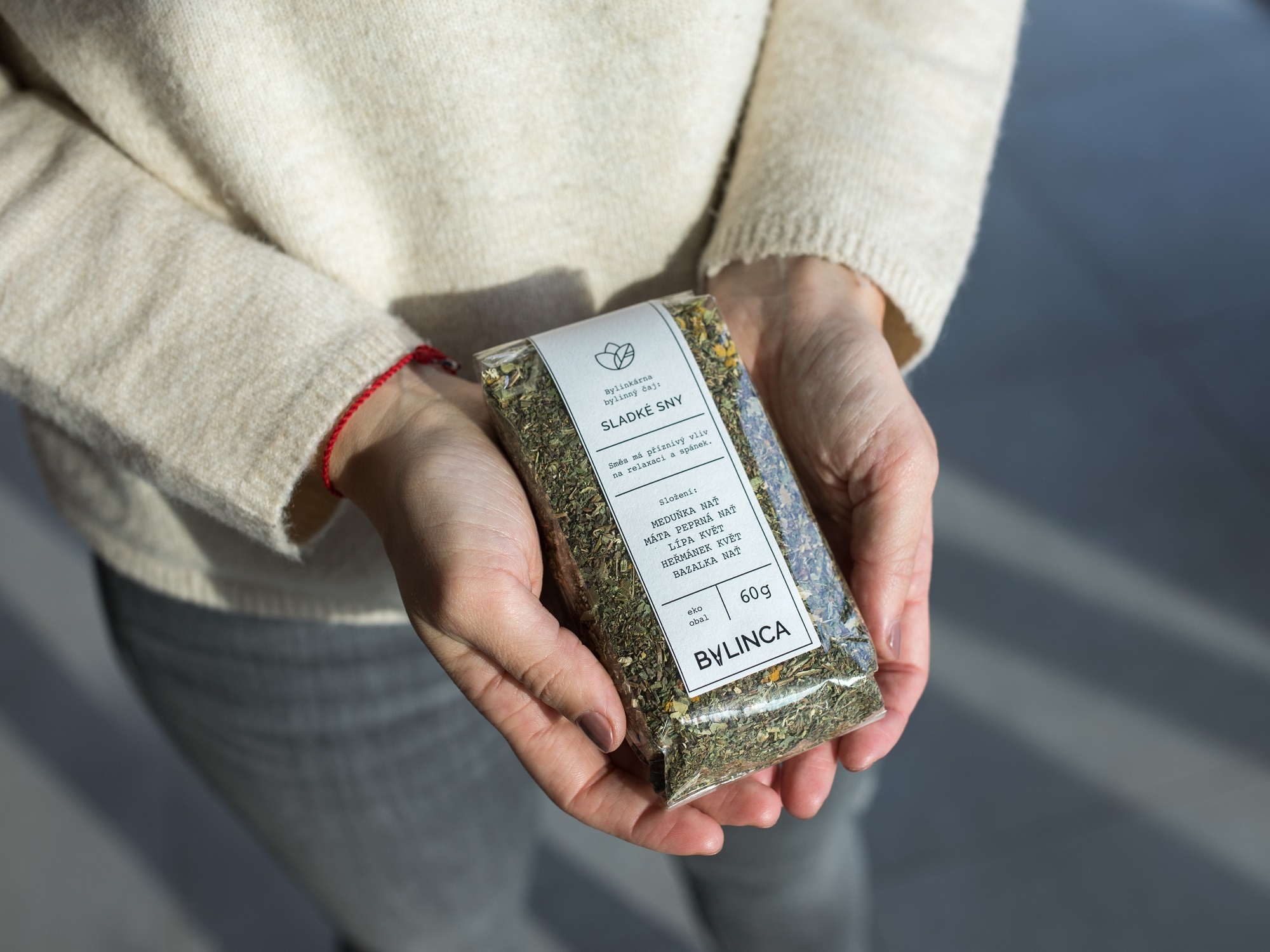 Bylinkarna_Sladke_sny_60g