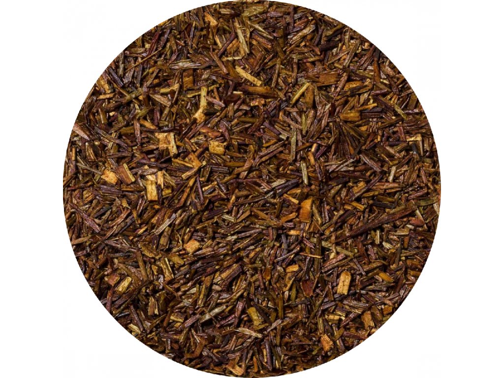 BYLINCA Bylinný čaj BIO: Rooibos Organic Tea 200g, 500g 1 ks: 200g