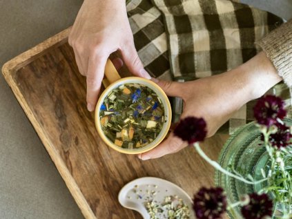 Sencha