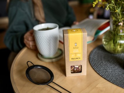 Rooibos s jablkem