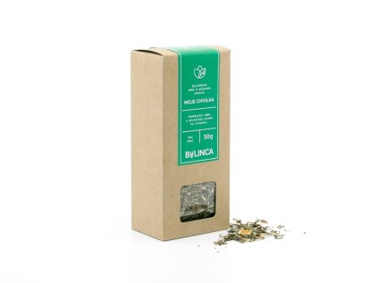 Bylinkarna Moje chvilka 45g