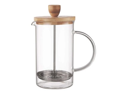 french press