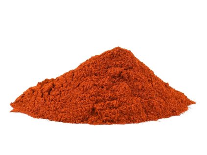 Sladka uzena paprika BIO