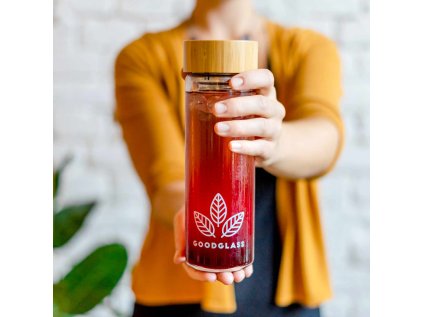 GOODGLASS SIMPLE 650ml