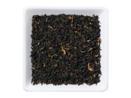 00403 Rwanda OP Rukeri Organic Tea