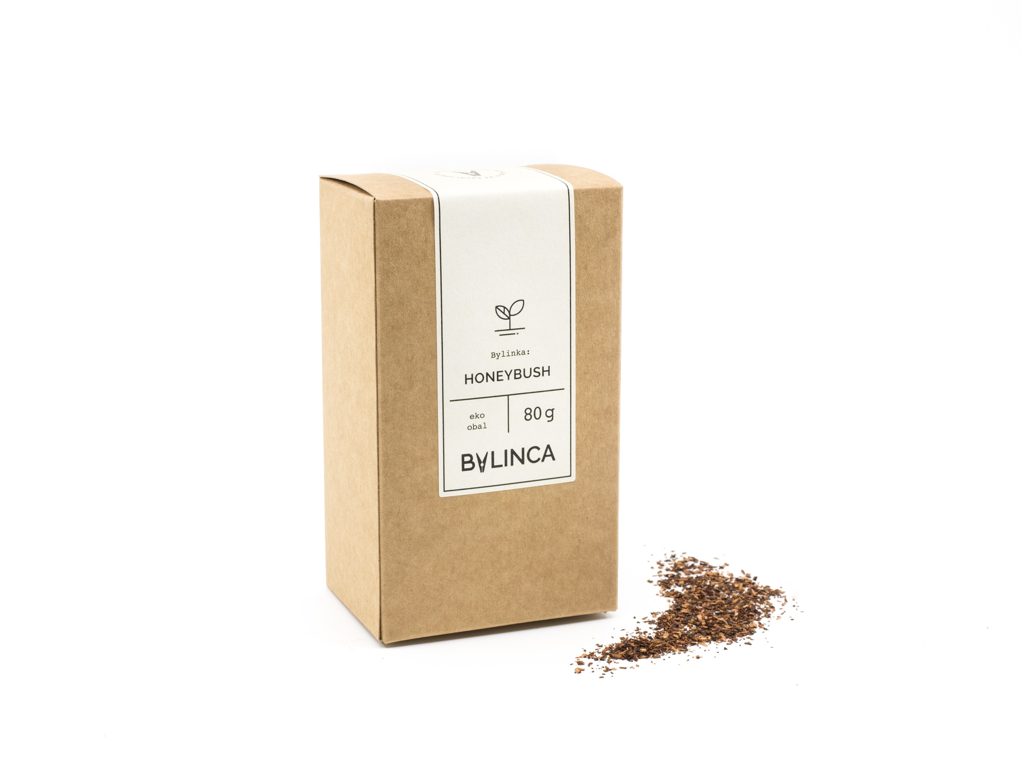 BYLINCA Bylinka: Honeybush 80g