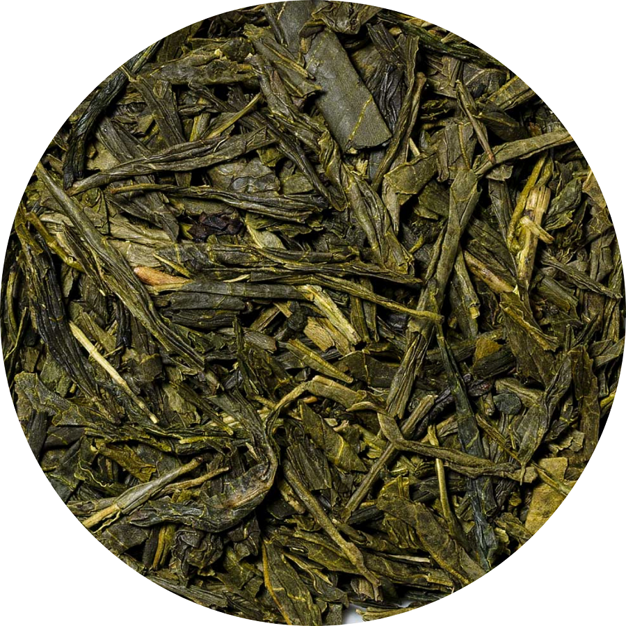 BYLINCA Zelený čaj: China Sencha 200g, 500g - konvenční 1 ks: 500g