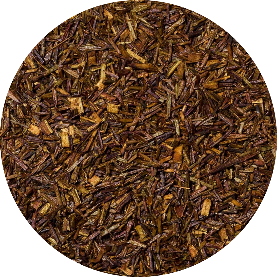 BYLINCA Bylinný čaj: Rooibos 200g, 500g - konvenční 1 ks: 200g