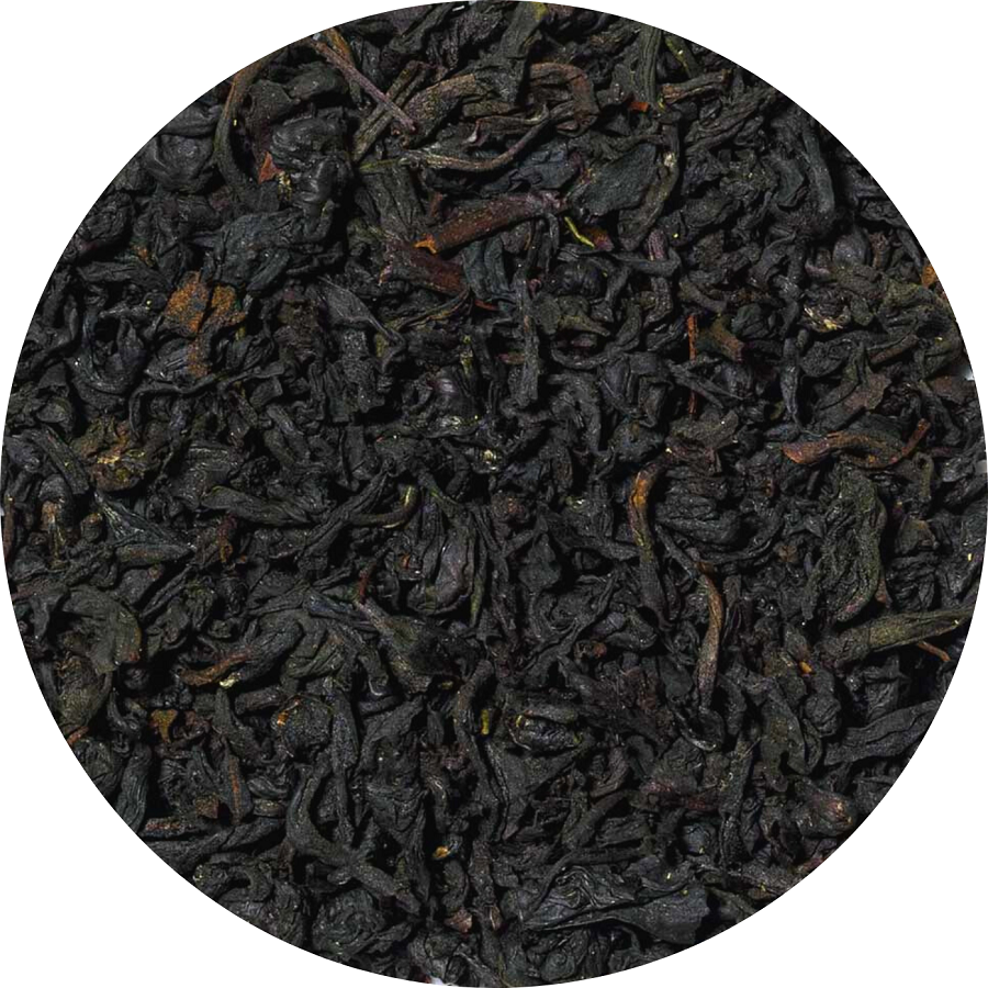 BYLINCA Černý čaj: Earl Grey 200g, 500g - konvenční 1 ks: 200g