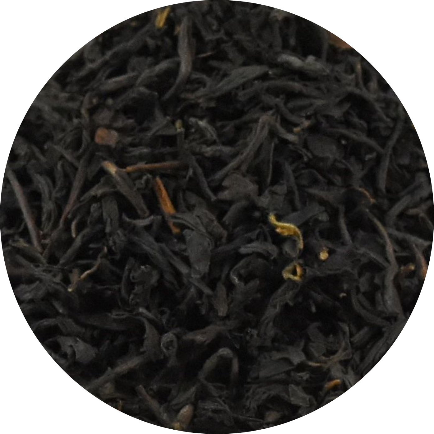 BYLINCA Černý čaj: Yunnan OP 200g, 500g 1 ks: 200g