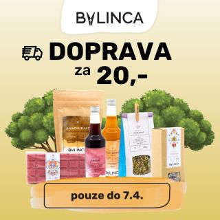 🐣 Jaro je tady a s ním i malá radost pro vás! 🌷📦 Využijte velikonoční dopravu za pouhých 20 Kč na výdejní místa GLS a PPL...