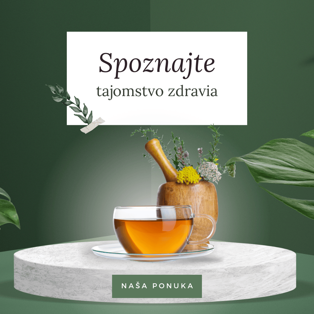 Čaje