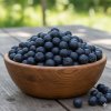 ARÓNIA ČIERNOPLODÁ ♡ /FRUKTUS ARONIAE/