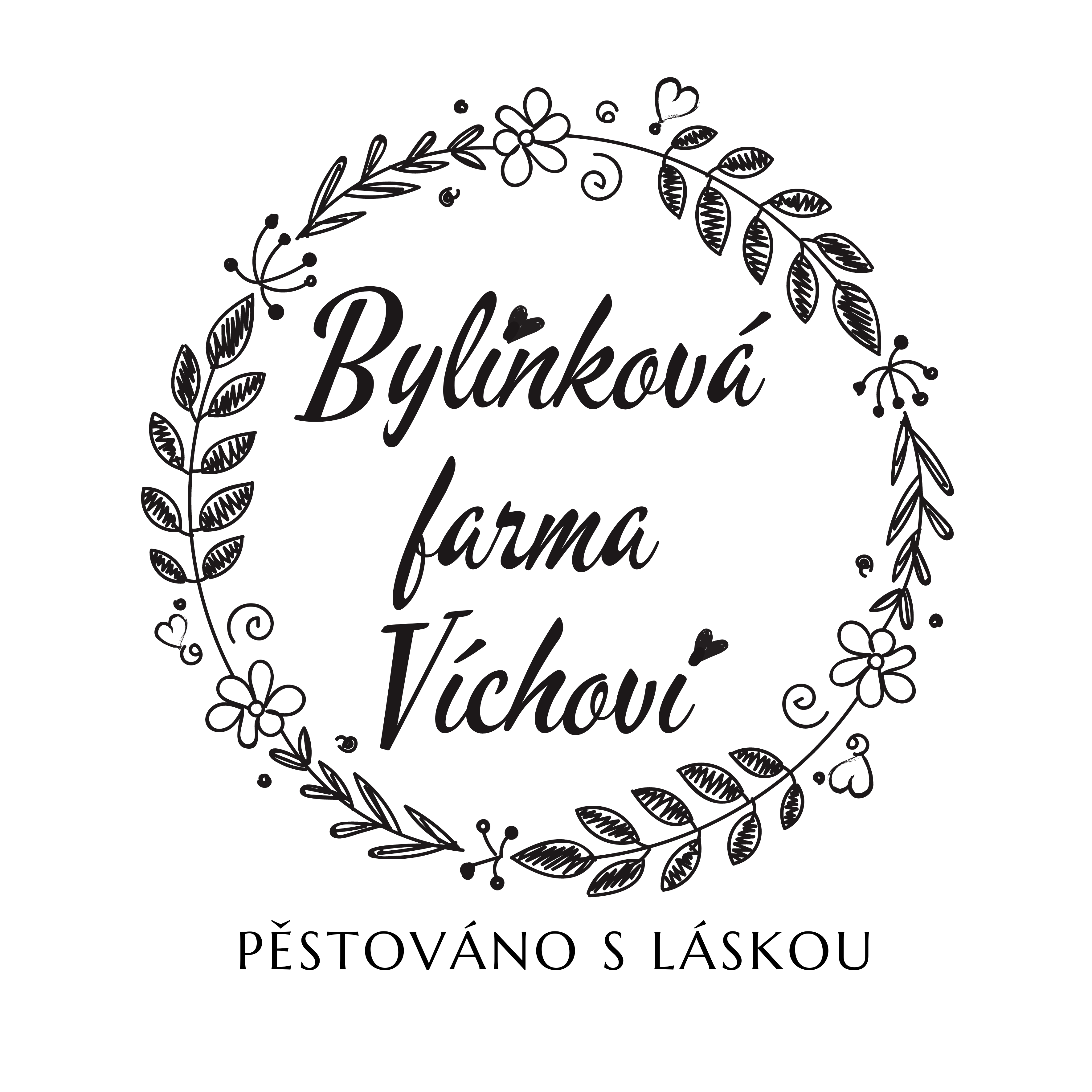 Bylinková farma Víchovi