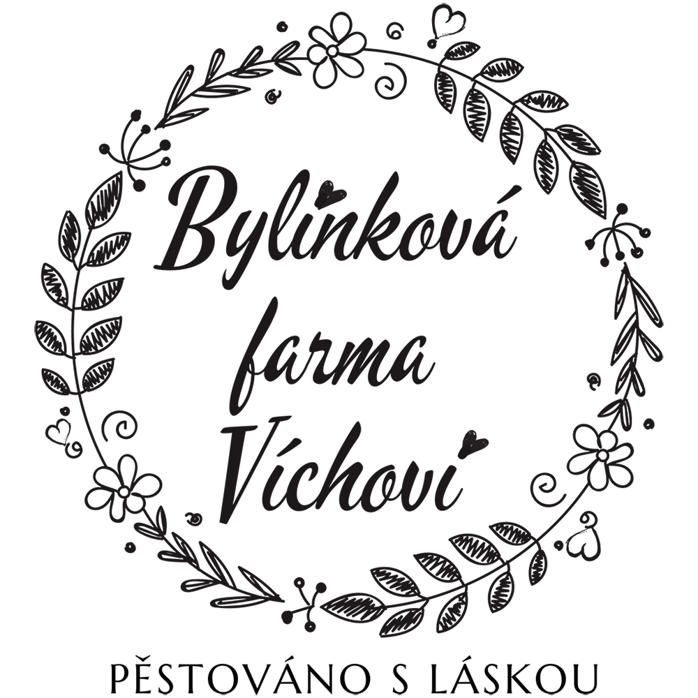 Bylinková farma Víchovi