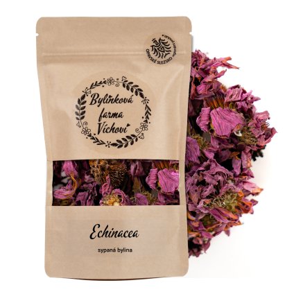 0009 Echinacea
