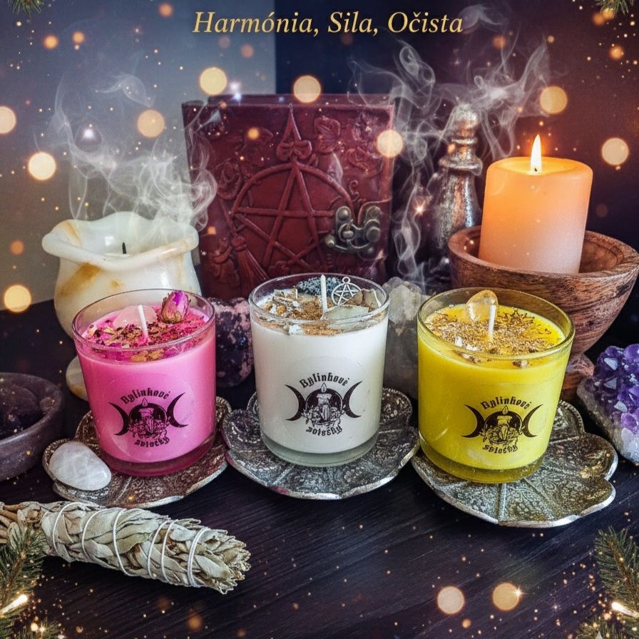 VNÚTORNÁ TRANSFORMÁCIA