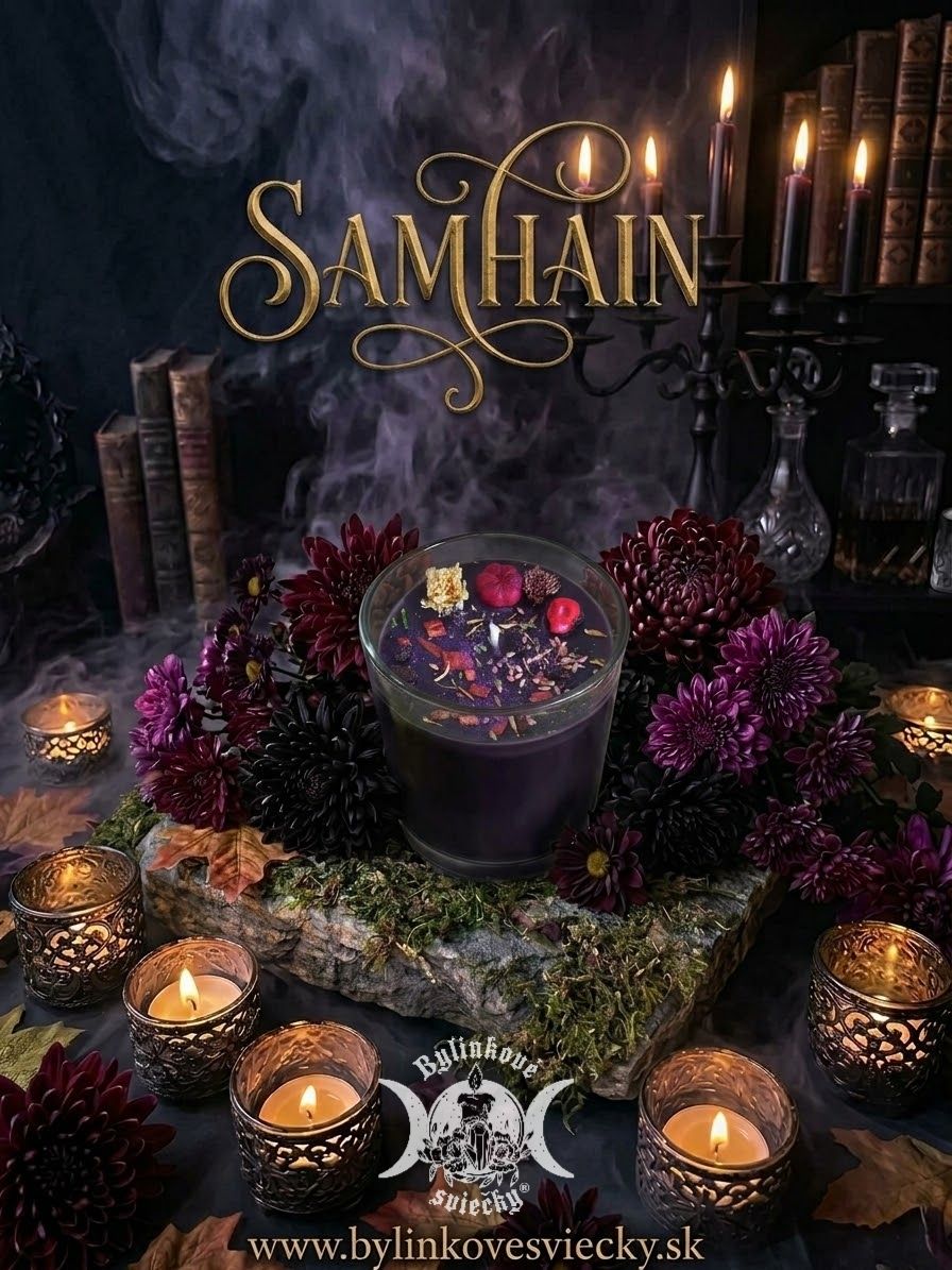 SAMHAIN