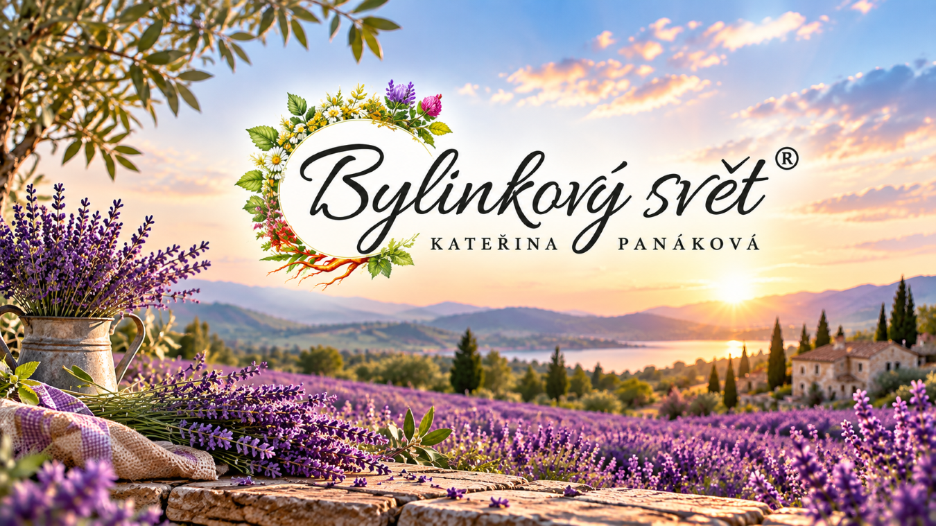 Bylinkový svět s.r.o