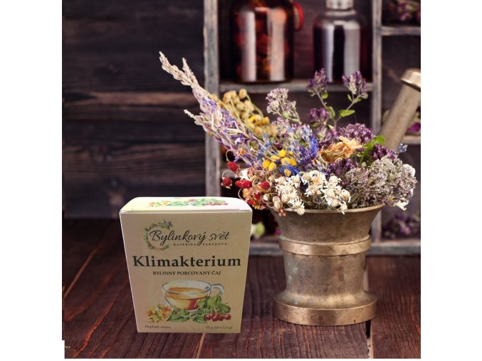 Klimakterium