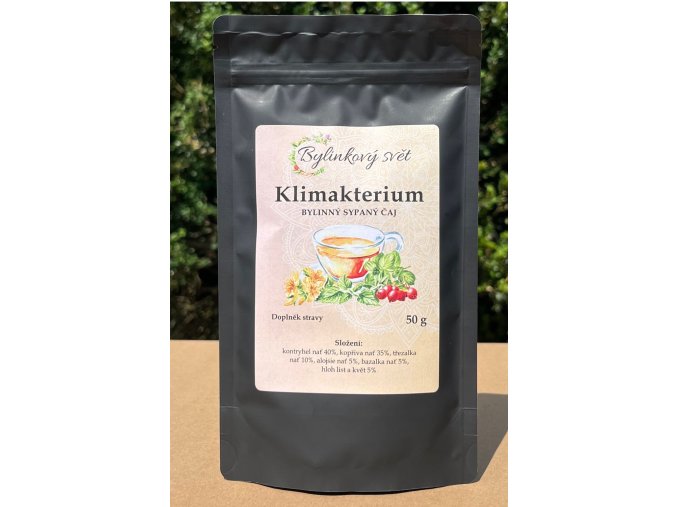 Klimakterium (3)