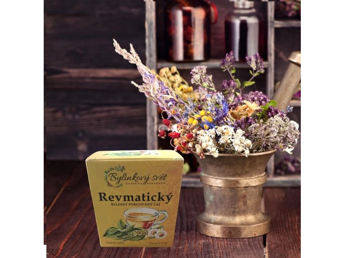 Revmatický