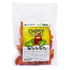 Chipsy s kysaným zelím