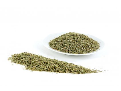 eupatoria přeslička rolní nať řezaná1