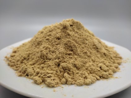 Kotvičník zemní - plod jemně mletý (Tribulus terrestris fructus pulvis)