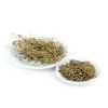 Mateřídouška obecná ( Thymus serphyllum ) - nať ručně stříhaná, sušená přirozeným způsobem