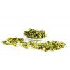 Chmel otáčivý ( Humulus lupulus ) - šištice drolené