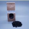 Aronie/Jeřáb černý –  plod sušený celý (Sorbi nigri fructus)